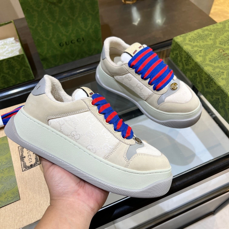 G*u*i casual shoes